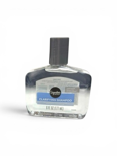 Signature care - x,