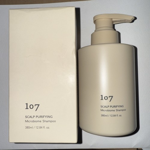 107 scalp purifying microbiome - 107,