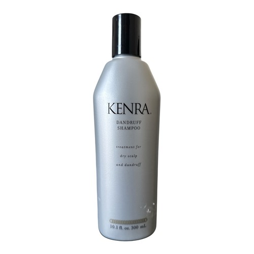 Kenra dandruff shampoo - kenra,