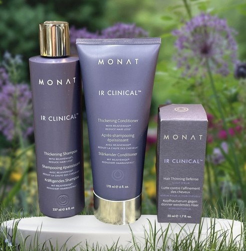 New monat intense repair - intense,