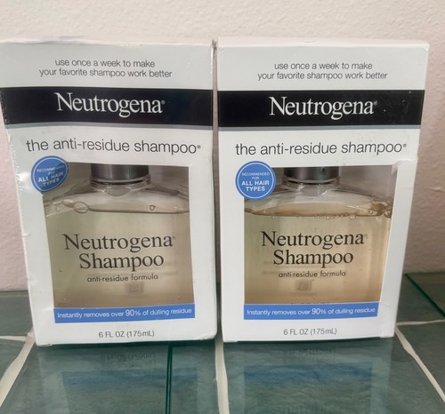 Neutrogena the anti residue - the, anti-residue