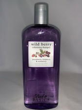 Back to Basics Volumizing Wild