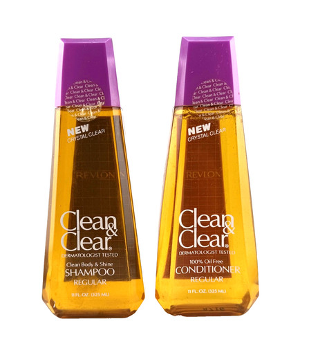 Vintage 1980 clean - 1980’s, clear