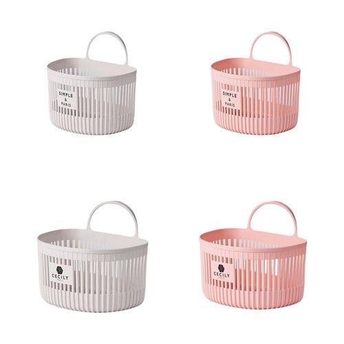 Hanging storage basket - storage, holder