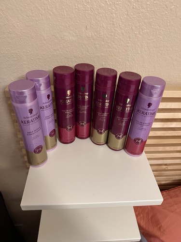 Schwarzkopf keratime color - schwarzkopf,