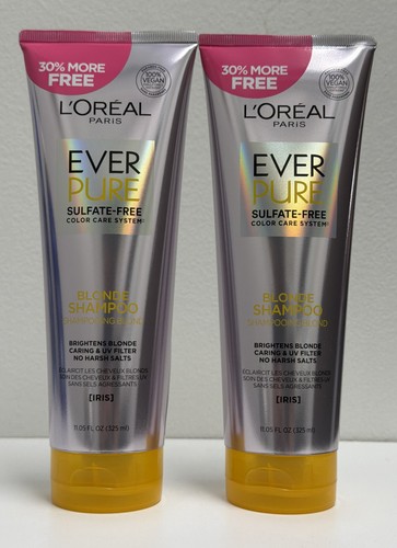 Oréal oz ever pure - l'oréal, 11.05