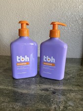 TBH Teen and Kids Shampoo