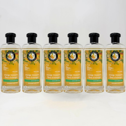 Pack herbal essences - 6,