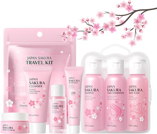Sakura womens gift sets - womens, sets-sakura
