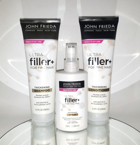 John frieda ultra filler - frieda,
