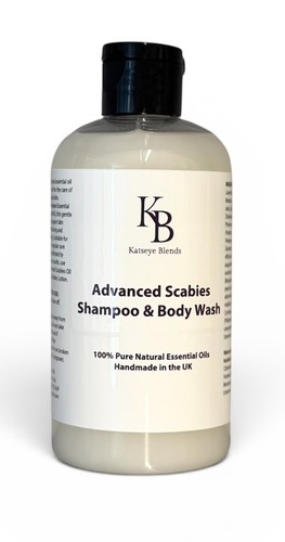 B16 advanced scabies - b16/43,