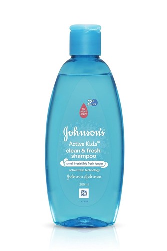 Johnson active - johnson, kids