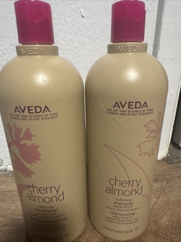 Aveda cherry amond softening - aveda,