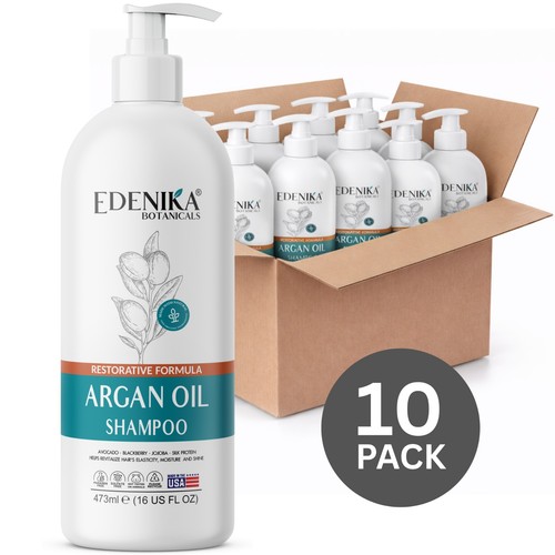 Edenika pack argan - 10,