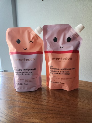 Ever eden kids - ever,