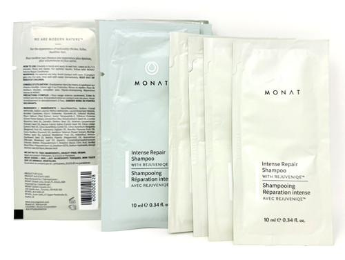 Monat intense repair - repair, shampoo