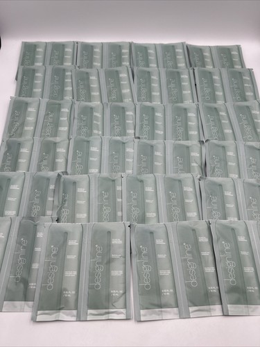 Designline olive oil shampoo - olive, &
