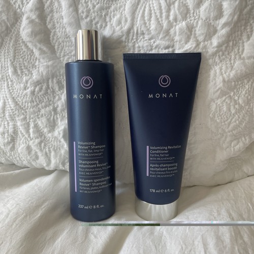Monat volumizing revive - monat,