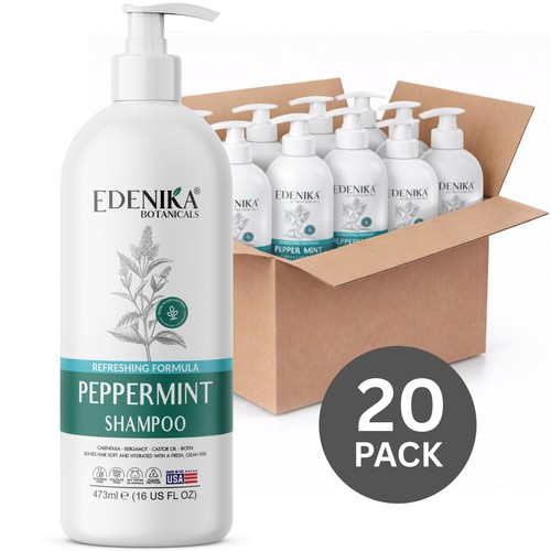 Edenika pack peppermint - 20,