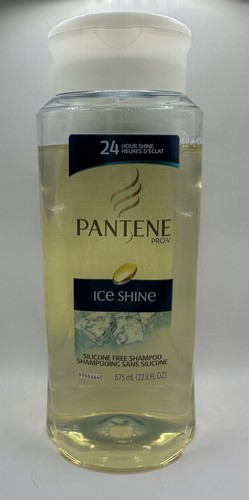 Pantene pro ice shine - pro-v,