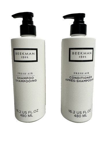 Pack beekman 1802 - 1802, fresh