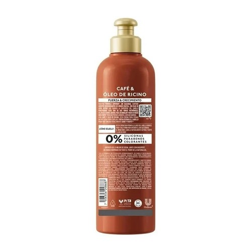 Sedal shampoo cafe oleo de - cafe,
