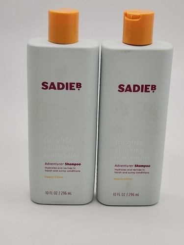 Sadieb adventurer - 2x,
