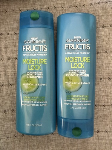 Lot garnier fructis - ,
