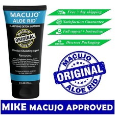 Drug Test Detox Hair Follicle