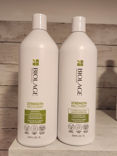 Matrix biolage strength - biolage,