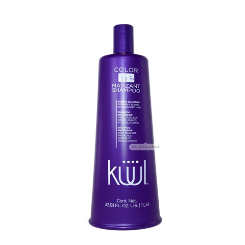 Kuul color matizant - color, me