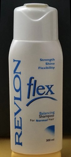 Revlon flex balancing - balancing, shampoo