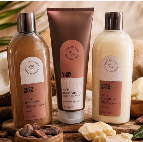 Bath body works - bath,