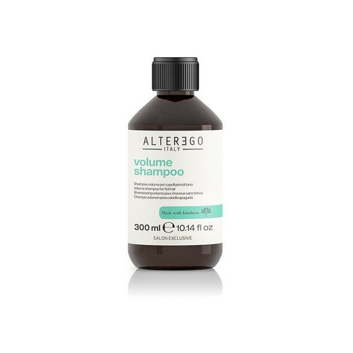 Barber volume shampoo from - volume,