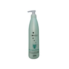 Aloe Vera Shampoo for Dry
