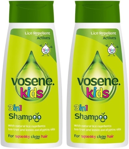 Moisturizing kids shampoo with - moisturizing,