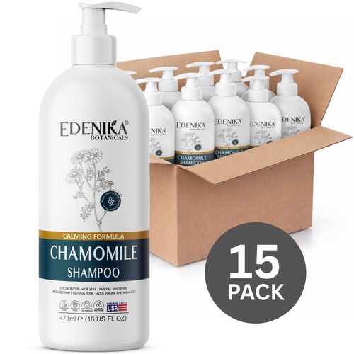 Edenika pack chamomile - edenika,