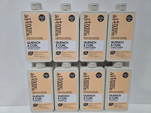 Rhyme reason quench curl - reason, &
