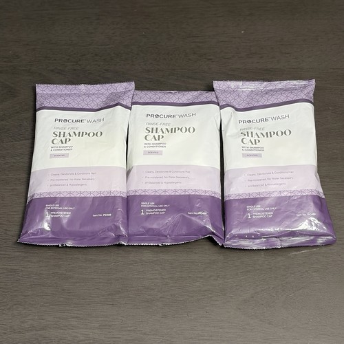 Pack procure wash rinse free - pack,
