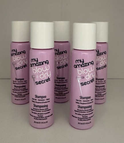 Amazing blow dry secret - blow,