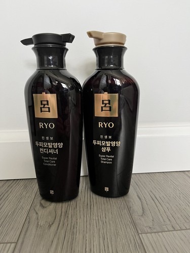 Ryo anti hair loss - anti-hair,