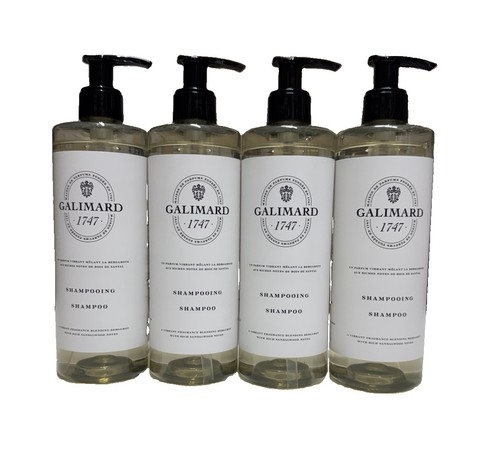 Pack galimard 1747 luxury - 1747,