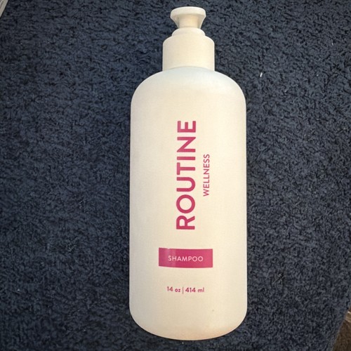Routine wellness rose hips - wellness,