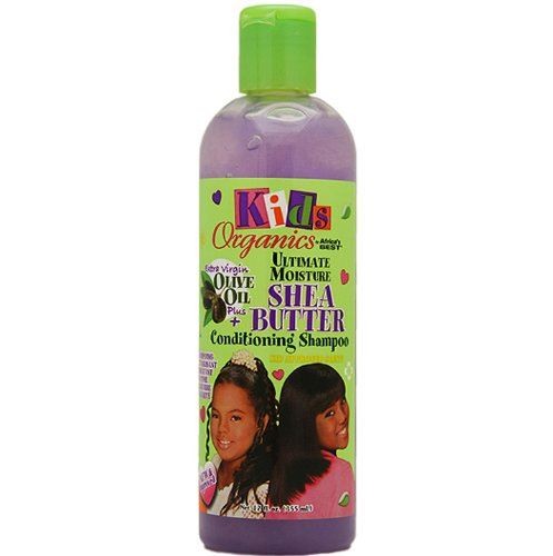 Africa best kids shea butter - africa's,