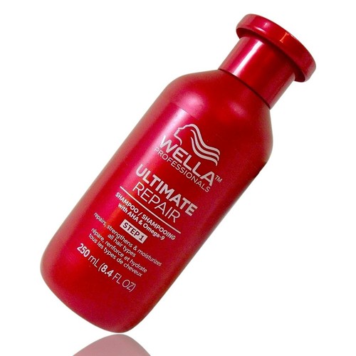 Wella professionals ultimate - wella,