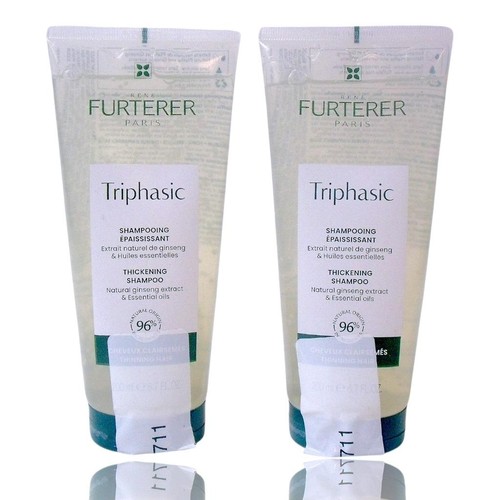 Pack rene furterer - 2-pack,