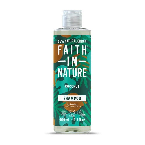 Faith nature coconut - in,