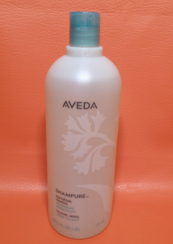 Aveda shampure nurturing - aveda,