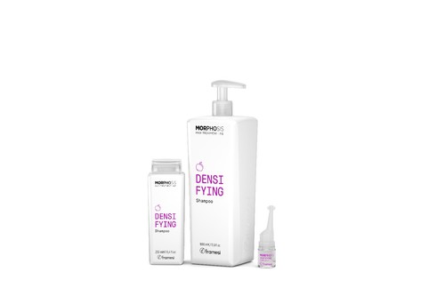 Framesi morphosis densifying - framesi,