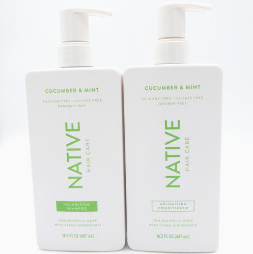 Native cucumber mint - native,